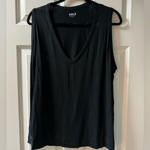 ABLE tank top on size 1X